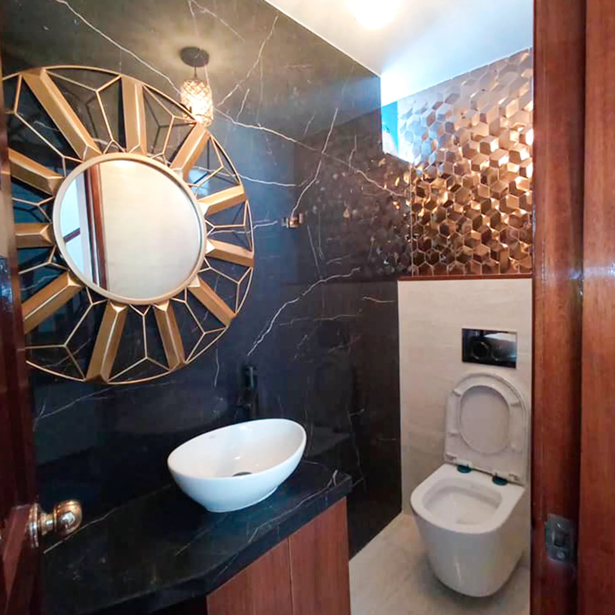 Remodelación Casa Surco